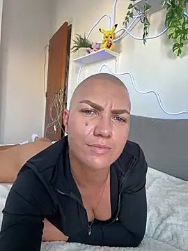 PaulinaSchubert1 online show from 03/11/26, 02:23