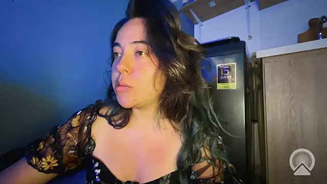 Snapshot of Elberethiel chatting on 12/18/25, 08:15 Elberethiel online show from 12/18/25, 08:15