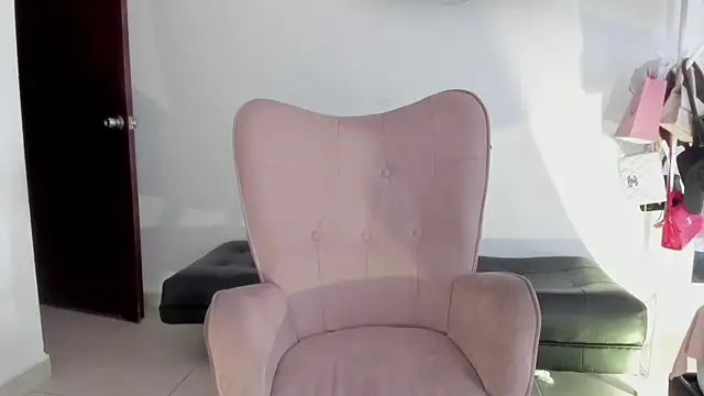 selene king2 online show from 12/03/25, 04:27