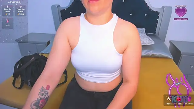 Snapshot of Perverse_Kim chatting on 01/12/25, 10:12 Perverse Kim online show from 01/12/25, 10:12