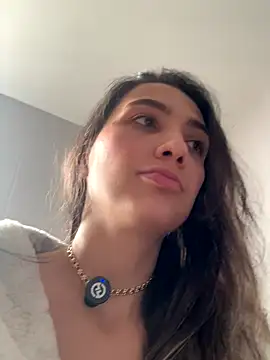 AnnaCastillo  online show from 12/21/25, 02:57