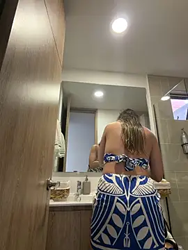 AnnaCastillo  online show from 01/14/26, 10:25