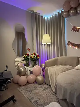 AnnaCastillo  online show from 03/23/26, 08:24