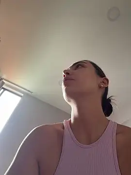 AnnaCastillo  online show from 07/04/26, 03:40