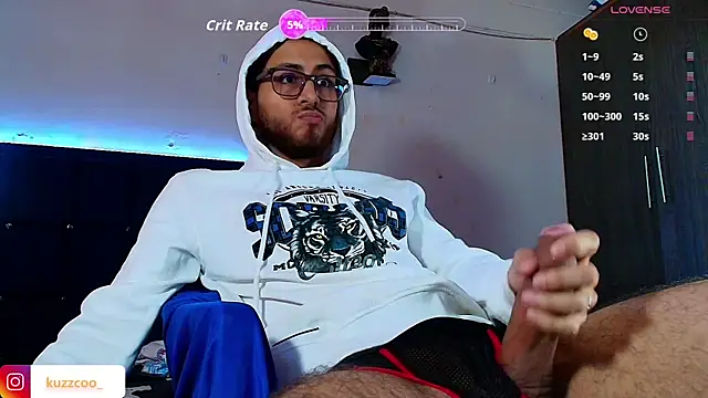 kuzzcoo online show from 05/31/26, 01:29