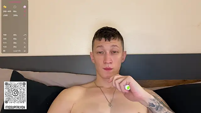 ohh dani online show from 01/14/25, 11:42