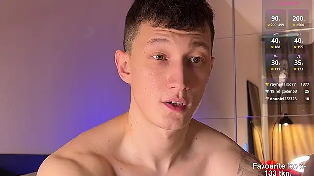 ohh dani online show from 02/22/25, 09:56