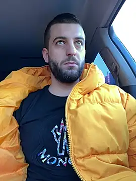 ElChapoGuzman95 online show from 02/21/25, 06:29