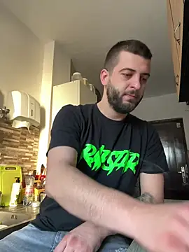 ElChapoGuzman95 online show from 02/23/25, 06:17