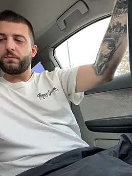 ElChapoGuzman95 online show from 02/26/25, 06:37