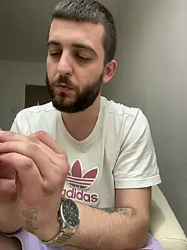 ElChapoGuzman95 online show from 03/06/25, 06:05