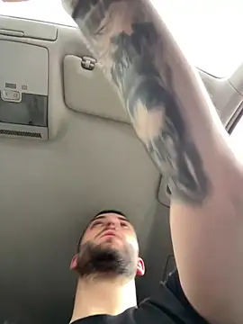 ElChapoGuzman95 online show from 03/16/25, 06:53