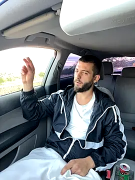 ElChapoGuzman95 online show from 10/14/25, 05:30