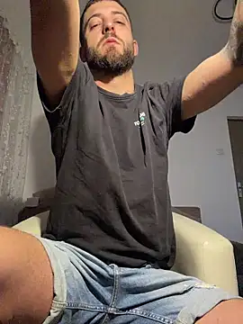 ElChapoGuzman95 online show from 01/09/26, 06:05