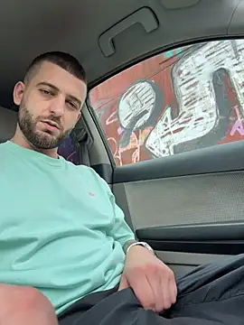 ElChapoGuzman95 online show from 02/08/26, 10:29