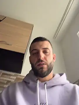 ElChapoGuzman95 online show from 02/15/26, 09:08