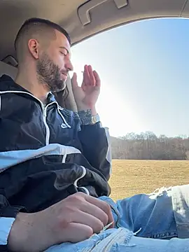 ElChapoGuzman95 online show from 03/13/26, 08:10