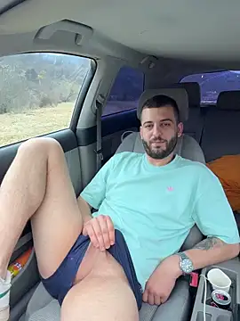 ElChapoGuzman95 online show from 03/21/26, 05:34