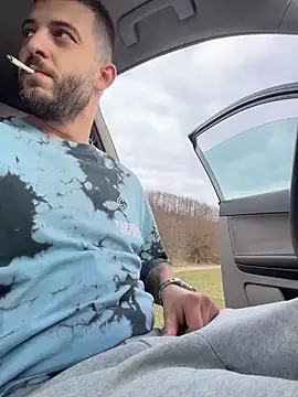 ElChapoGuzman95 online show from 03/21/26, 01:16