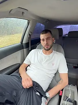 ElChapoGuzman95 online show from 03/28/26, 06:24