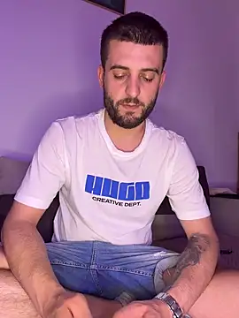 ElChapoGuzman95 online show from 04/13/26, 07:19