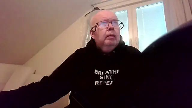 ScrawnyFire online show from 01/17/26, 11:48