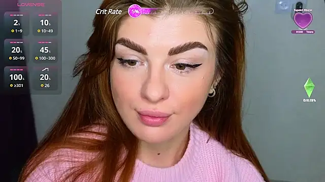 Snapshot of _comefeelme_ chatting on 02/06/25, 06:29 comefeelme online show from 02/06/25, 06:29