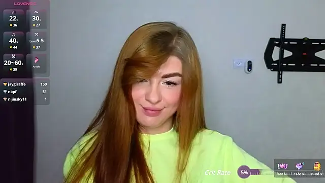 Snapshot of _comefeelme_ chatting on 02/10/25, 01:55 comefeelme online show from 02/10/25, 01:55