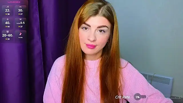 Snapshot of _comefeelme_ chatting on 02/11/25, 04:24 comefeelme online show from 02/11/25, 04:24