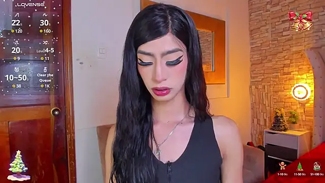 Snapshot of NahiaFox chatting on 12/20/24, 04:42 NahiaFox online show from 12/20/24, 04:42