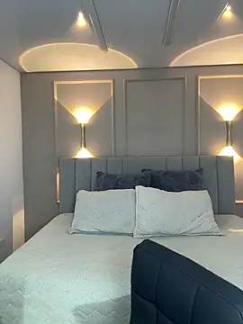 Miss blue69 online show from 01/16/25, 04:38