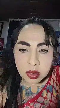 kaory dirtydreams online show from 02/15/26, 08:38