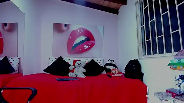 Cheryl JONES online show from 02/04/25, 07:29