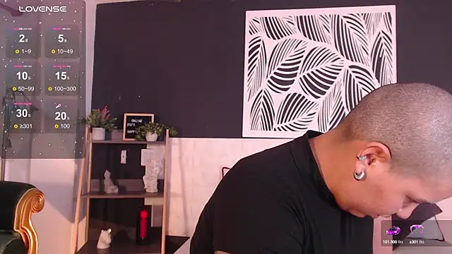 WildyTemping online show from 03/21/25, 07:24