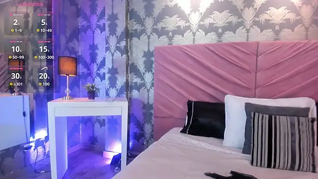 WildyTemping online show from 10/03/25, 05:10