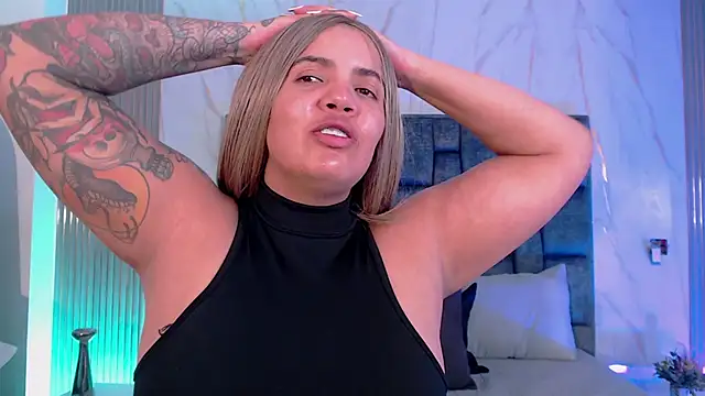 WildyTemping online show from 10/04/25, 09:02