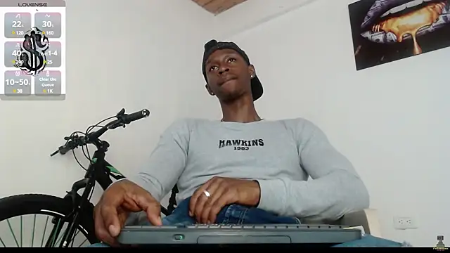 drake brwon 23 online show from 03/14/25, 09:43