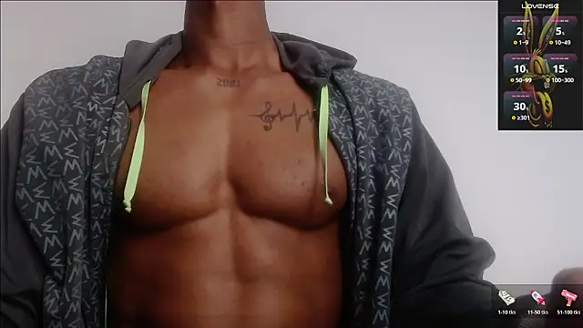 drake brwon 23 online show from 03/12/26, 05:02