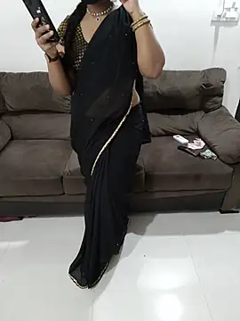 Mounika25 online show from 08/08/26, 07:32