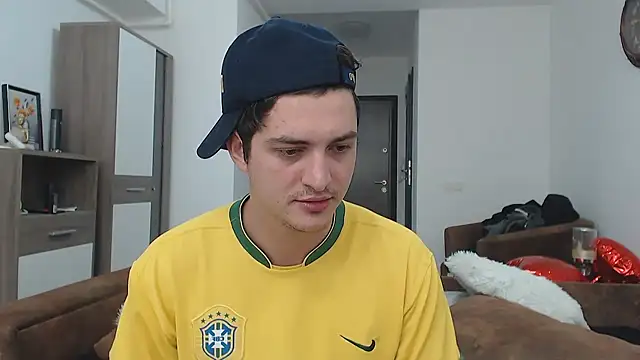 AndyFame online show from 02/19/25, 10:34