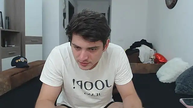 AndyFame online show from 02/21/25, 10:39