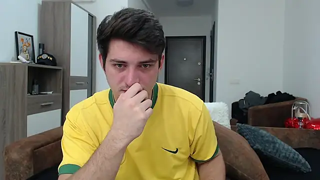 AndyFame online show from 02/23/25, 11:22