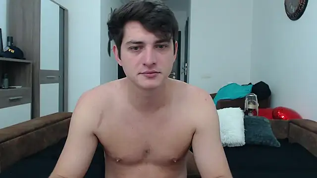 AndyFame online show from 02/25/25, 10:15