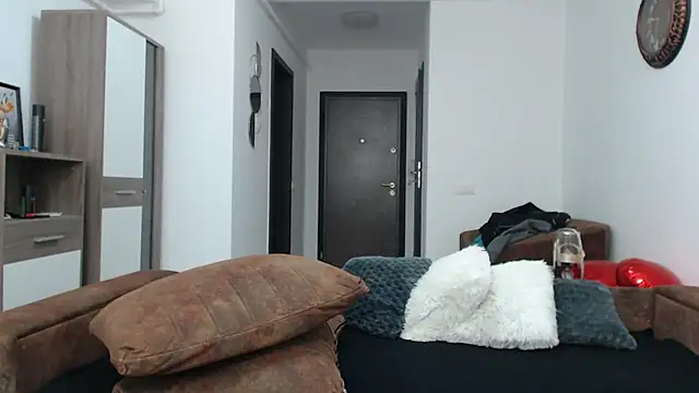 AndyFame online show from 02/25/25, 04:42