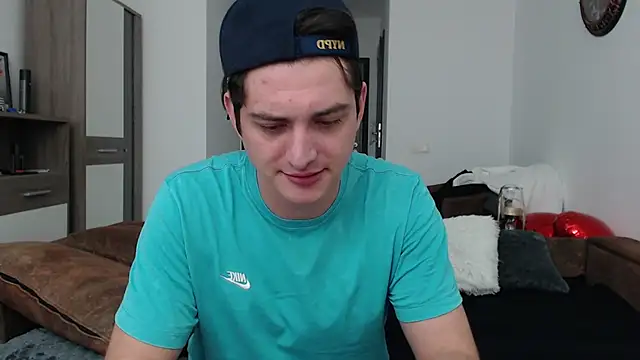 AndyFame online show from 02/26/25, 01:21