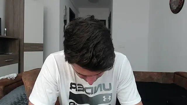 AndyFame online show from 03/19/25, 02:27