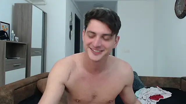 AndyFame online show from 03/23/25, 04:16