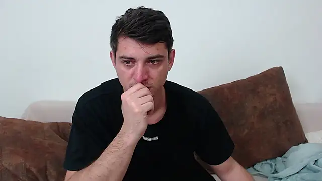 AndyFame online show from 04/14/26, 04:57