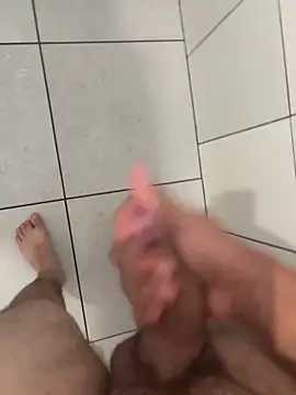 aleatorio995 online show from 12/20/25, 09:00