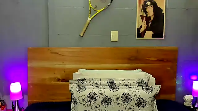 Prometeo-grizzly online show from 02/11/26, 06:29